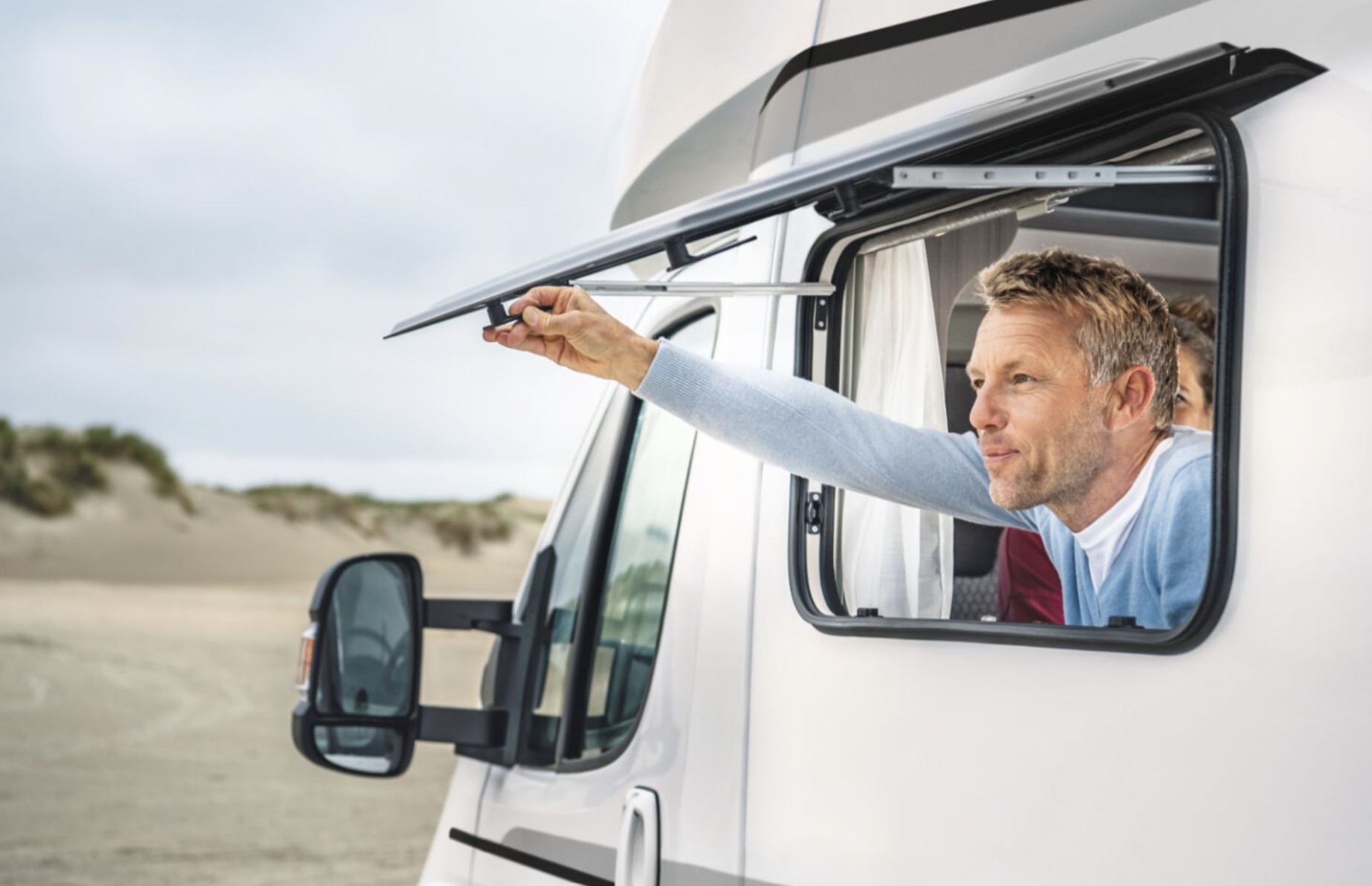 השכרת קרוואן קרוואנים באלבניה  טיולי קראוונים ומסלולים מומלצים